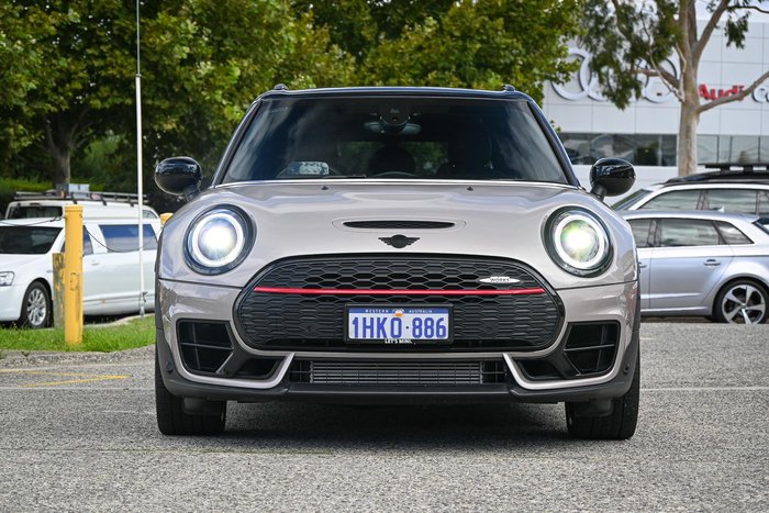 2022 MINI Clubman John Cooper Works MINI Yours