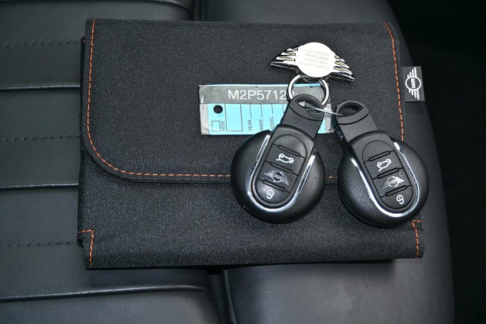 2022 MINI Clubman John Cooper Works MINI Yours