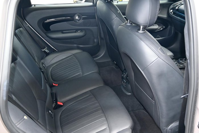 2022 MINI Clubman John Cooper Works MINI Yours