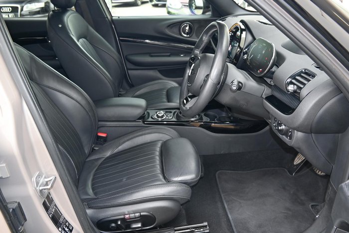 2022 MINI Clubman John Cooper Works MINI Yours