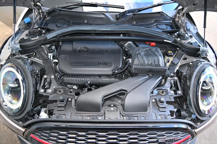 2022 MINI Clubman John Cooper Works MINI Yours