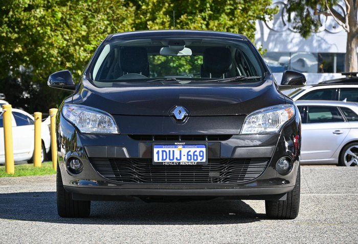 2011 Renault Megane Privilege
