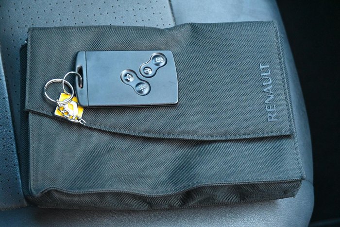 2011 Renault Megane Privilege