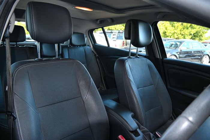 2011 Renault Megane Privilege