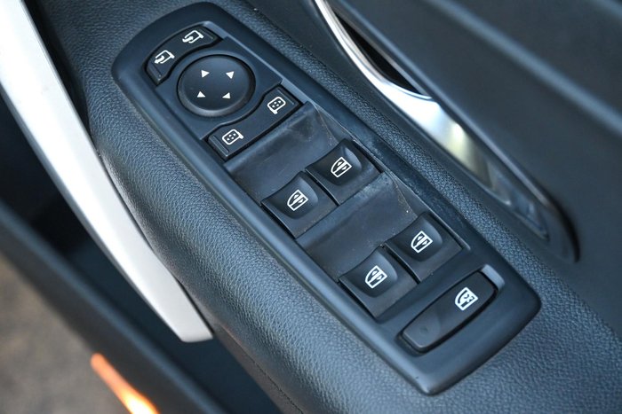 2011 Renault Megane Privilege