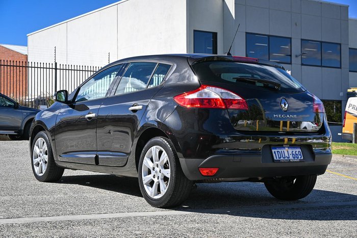 2011 Renault Megane Privilege