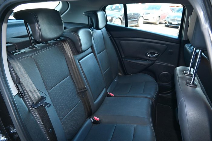 2011 Renault Megane Privilege