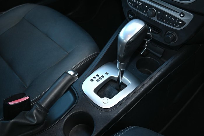 2011 Renault Megane Privilege