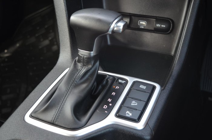 2021 Kia Sportage S