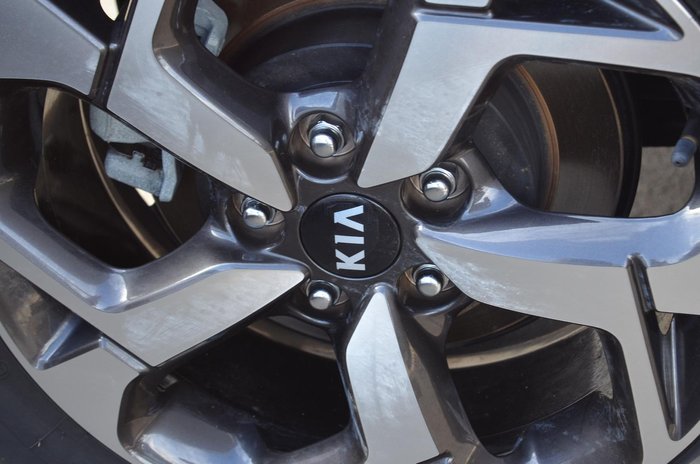 2021 Kia Sportage S
