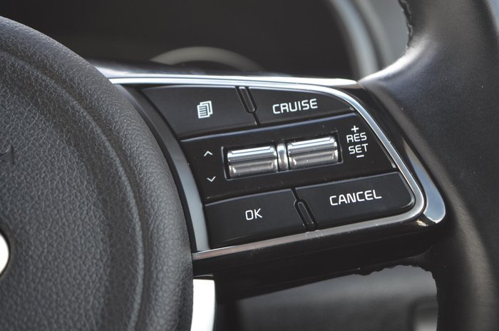 2021 Kia Sportage S