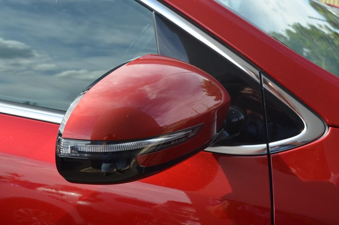 2021 Kia Sportage S
