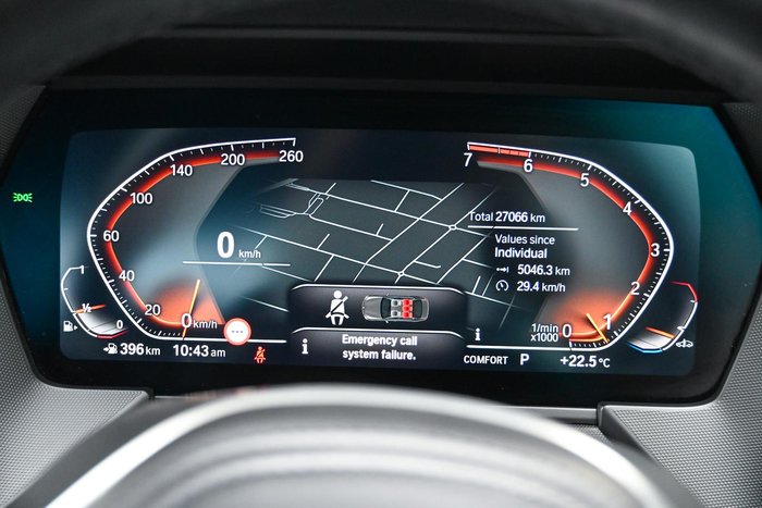 2023 BMW 2 Series 220i M Sport