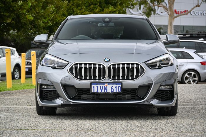 2023 BMW 2 Series 220i M Sport
