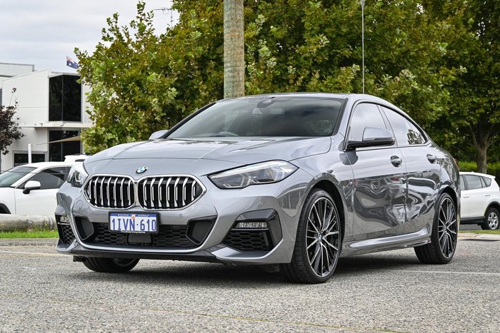 2023 BMW 2 Series 220i M Sport