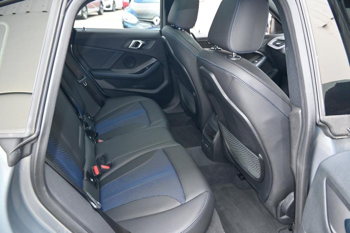 2023 BMW 2 Series 220i M Sport