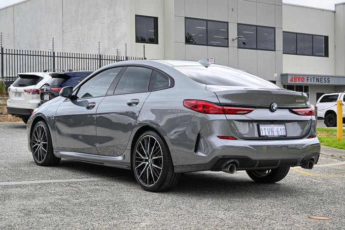 2023 BMW 2 Series 220i M Sport