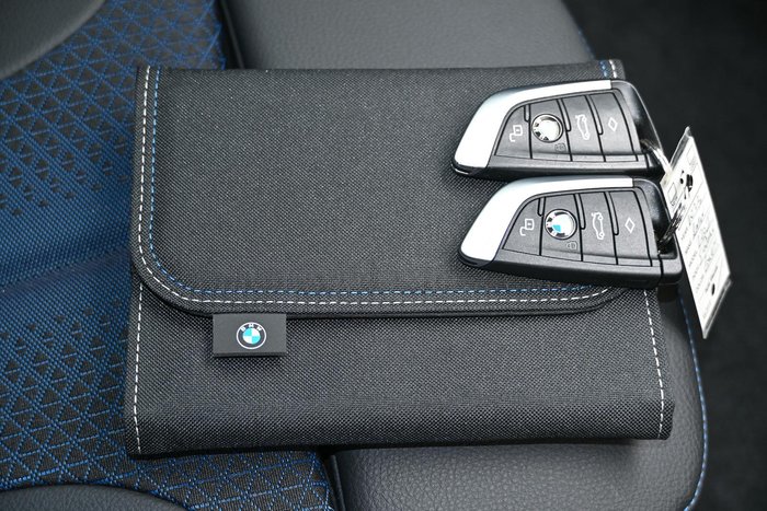 2023 BMW 2 Series 220i M Sport