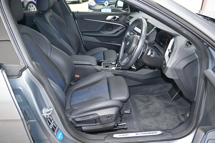 2023 BMW 2 Series 220i M Sport