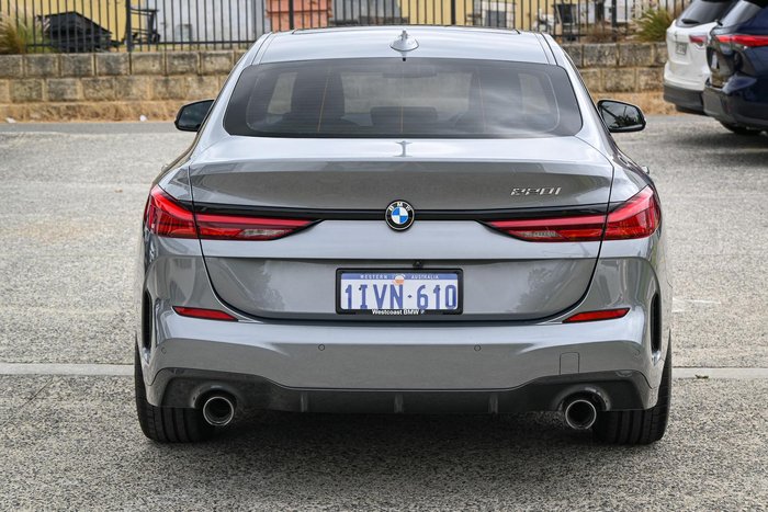 2023 BMW 2 Series 220i M Sport