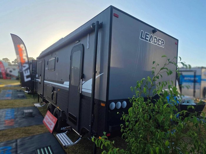2026 Leader Caravans 2260_Cr_K1e7b_T Gold Le 22'6