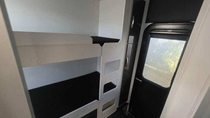 2026 Leader Caravans 2260_Cr_K1e7b_T Gold Le 22'6