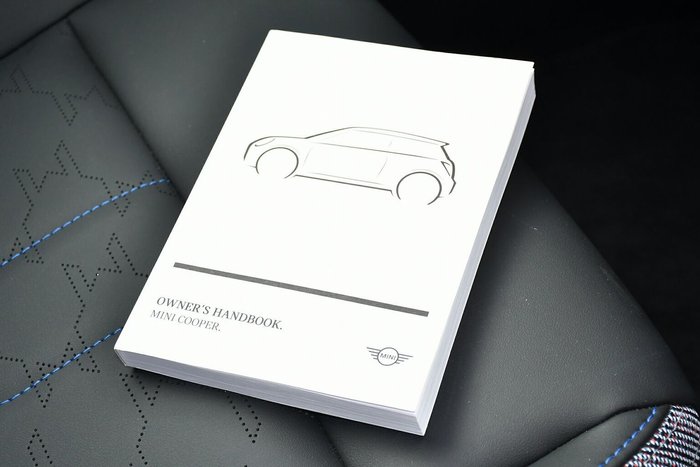 2024 MINI Cooper C Classic