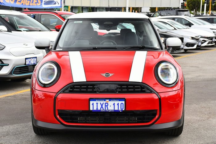 2024 MINI Cooper C Classic