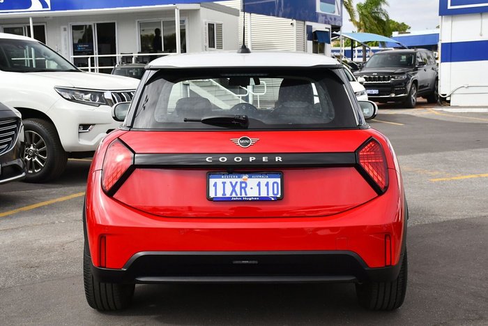 2024 MINI Cooper C Classic