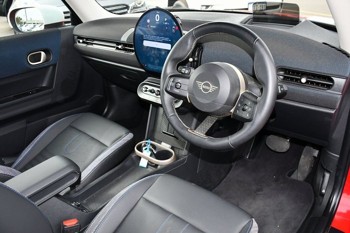 2024 MINI Cooper C Classic
