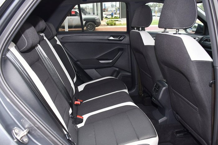 2021 Volkswagen T-Roc 140TSI Sport