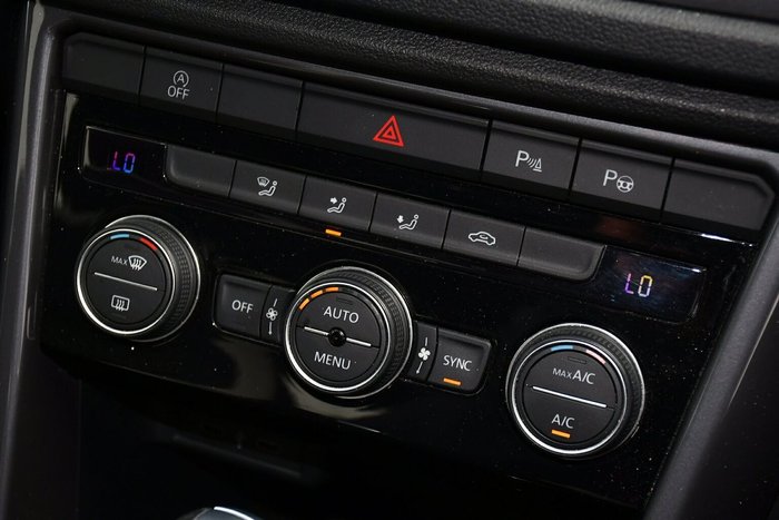 2021 Volkswagen T-Roc 140TSI Sport