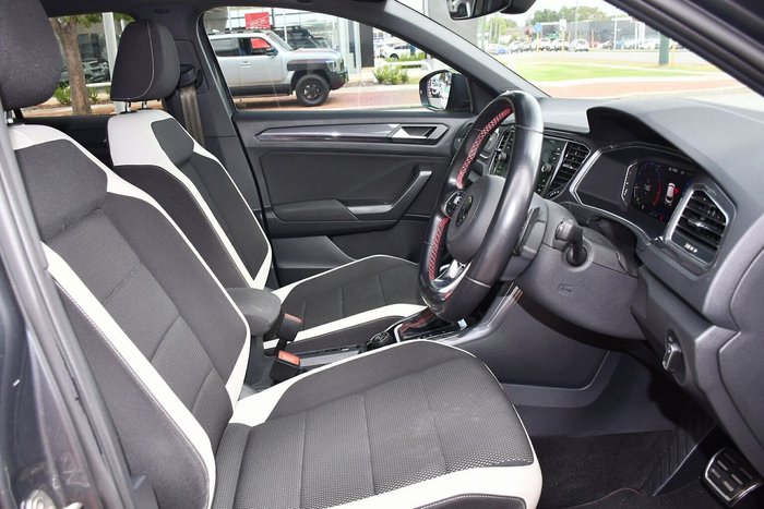 2021 Volkswagen T-Roc 140TSI Sport