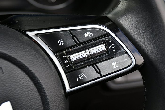 2021 Kia Cerato Sport+