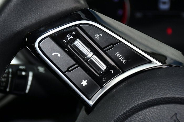 2021 Kia Cerato Sport+