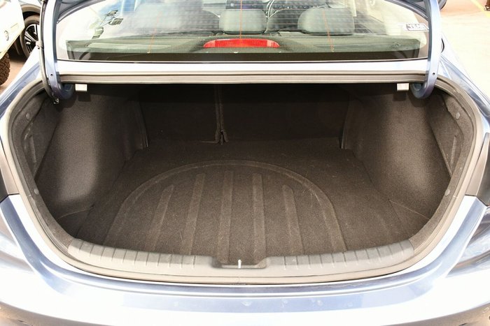 2021 Kia Cerato Sport+