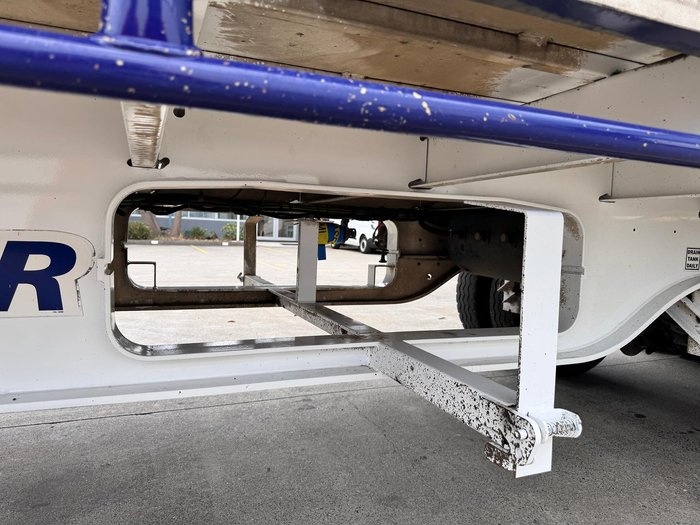 2009 Maxitrans St3 Od