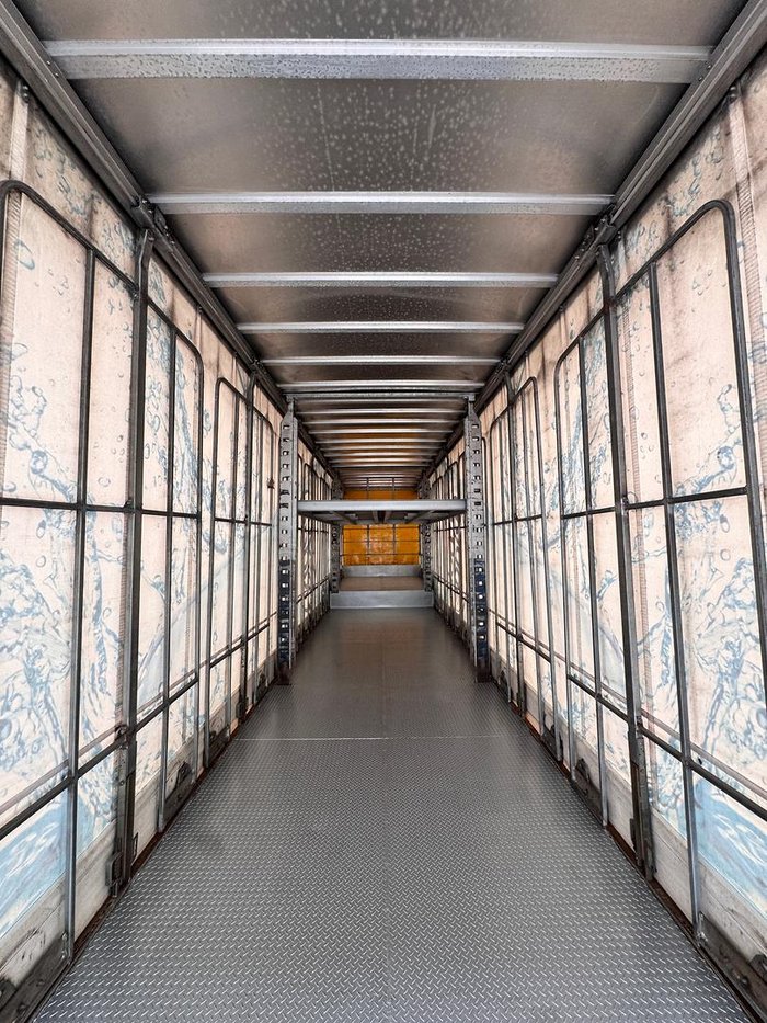 2009 Maxitrans St3 Od