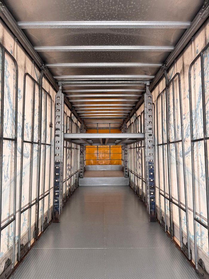 2009 Maxitrans St3 Od