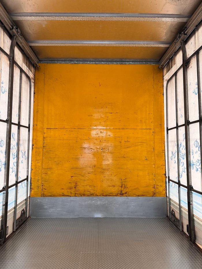 2009 Maxitrans St3 Od