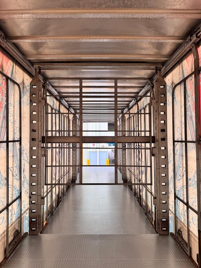 2009 Maxitrans St3 Od