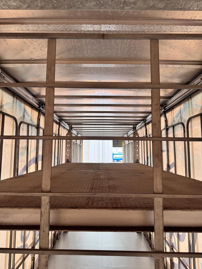 2009 Maxitrans St3 Od