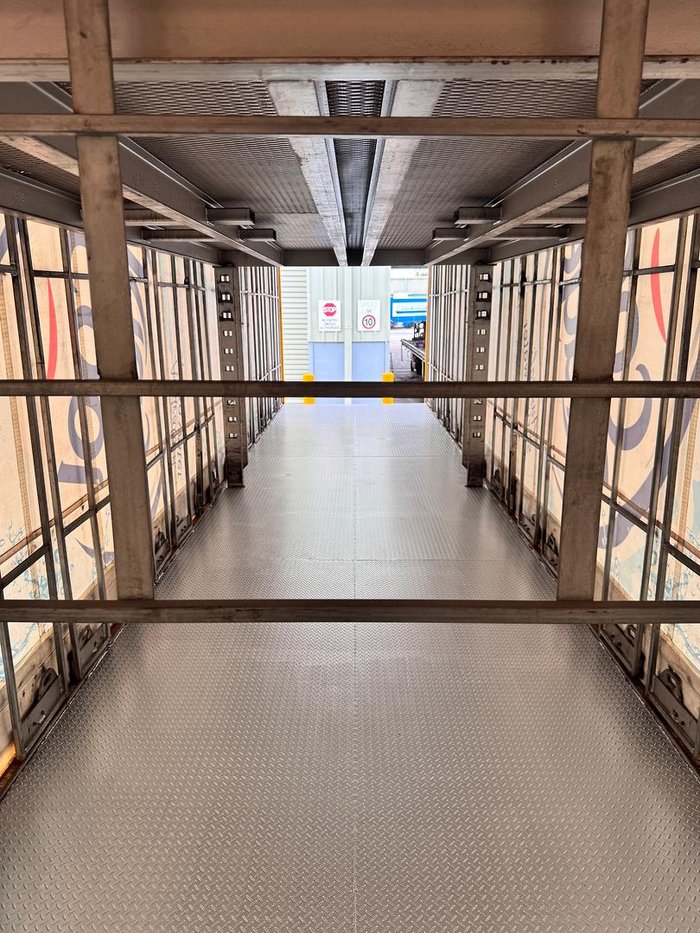 2009 Maxitrans St3 Od