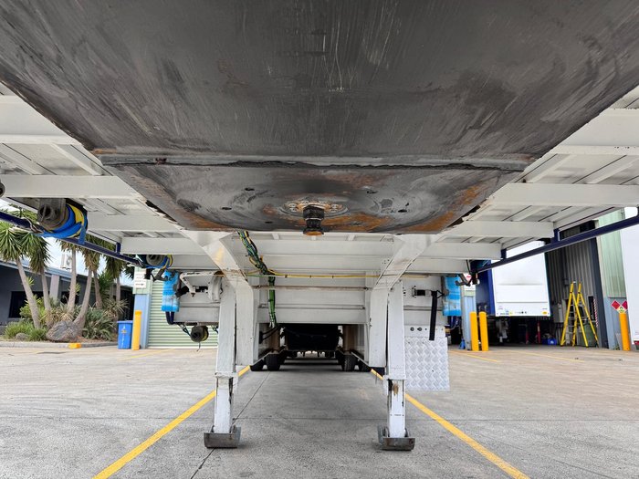 2009 Maxitrans St3 Od