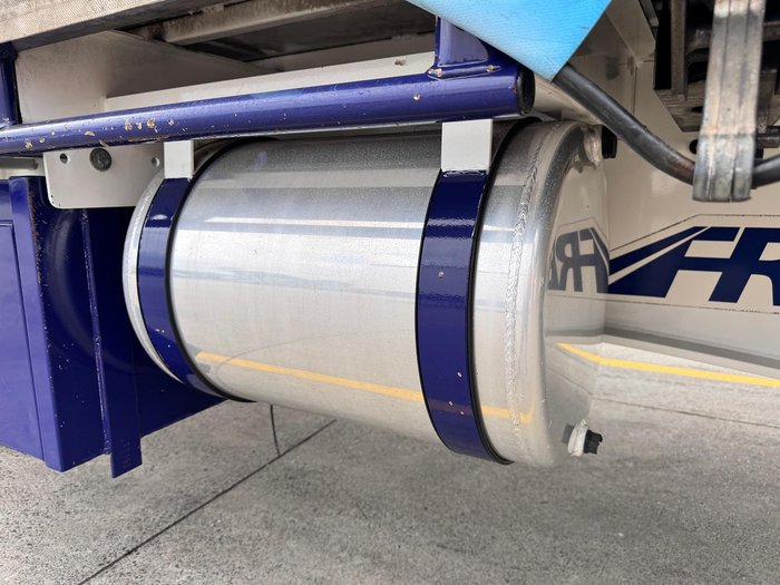 2009 Maxitrans St3 Od