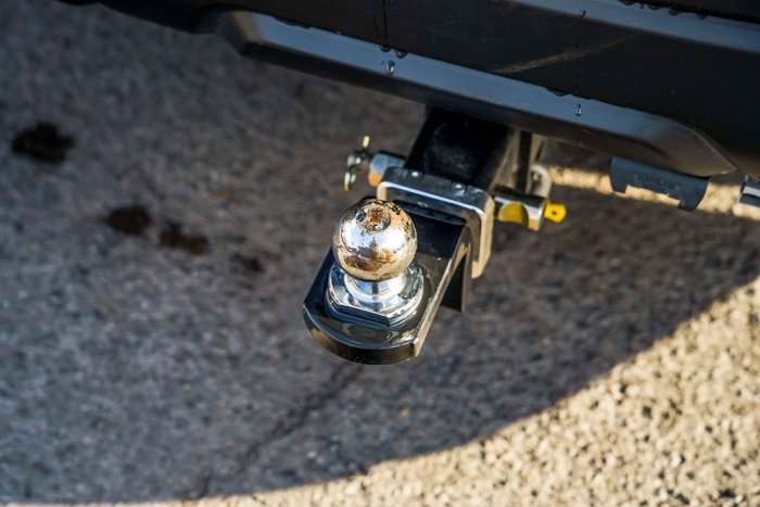 2024 Mitsubishi Eclipse Cross ES