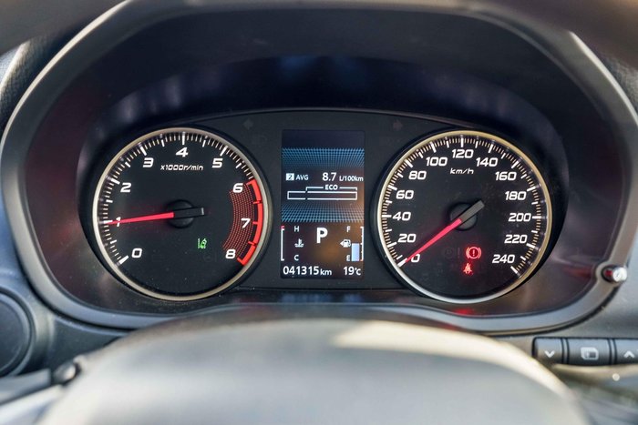 2024 Mitsubishi Eclipse Cross ES