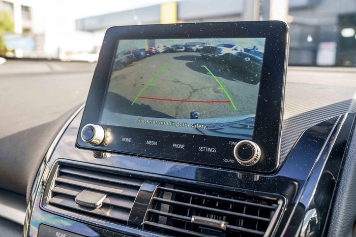 2024 Mitsubishi Eclipse Cross ES