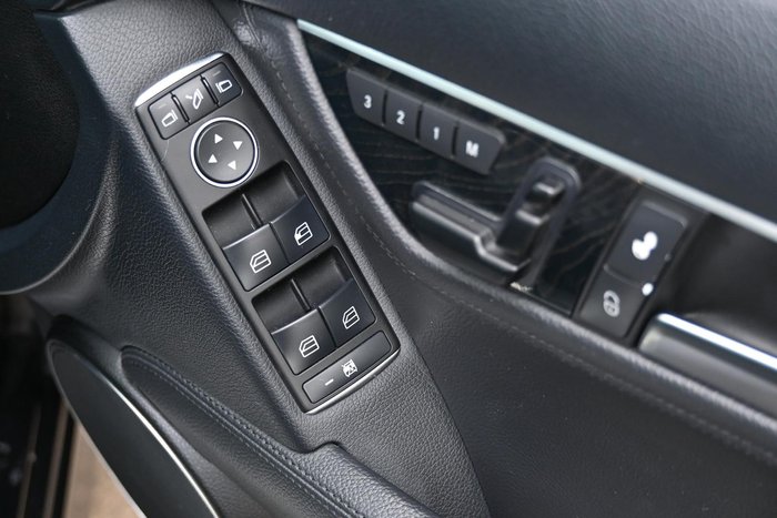 2013 Mercedes-Benz C-Class C250 CDI Elegance