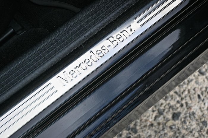 2013 Mercedes-Benz C-Class C250 CDI Elegance